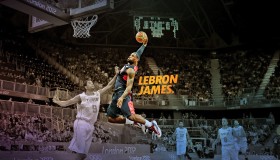 IM电竞-莱万多夫斯基跨界NBA？掘金新战术激活全场，球迷直呼内行！